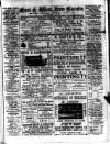 West Ham and South Essex Mail Saturday 29 June 1889 Page 1