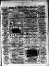 West Ham and South Essex Mail Saturday 06 July 1889 Page 1