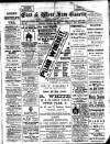 West Ham and South Essex Mail Saturday 04 January 1890 Page 1
