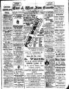 West Ham and South Essex Mail Saturday 18 January 1890 Page 1