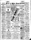 West Ham and South Essex Mail Saturday 25 January 1890 Page 1