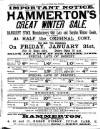 West Ham and South Essex Mail Saturday 25 January 1890 Page 4