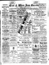 West Ham and South Essex Mail Saturday 19 April 1890 Page 1