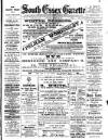 West Ham and South Essex Mail Saturday 14 March 1891 Page 1