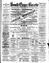 West Ham and South Essex Mail Saturday 21 March 1891 Page 1