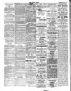 West Ham and South Essex Mail Saturday 21 March 1891 Page 4