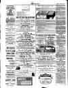 West Ham and South Essex Mail Saturday 21 March 1891 Page 8