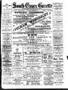 West Ham and South Essex Mail Saturday 28 March 1891 Page 1