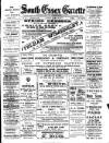 West Ham and South Essex Mail Saturday 25 April 1891 Page 1