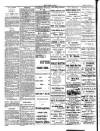 West Ham and South Essex Mail Saturday 25 April 1891 Page 4