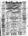 West Ham and South Essex Mail Saturday 09 May 1891 Page 1