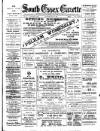 West Ham and South Essex Mail Saturday 23 May 1891 Page 1