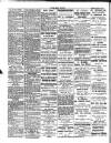 West Ham and South Essex Mail Saturday 08 August 1891 Page 4