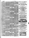 West Ham and South Essex Mail Saturday 08 August 1891 Page 7