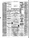 West Ham and South Essex Mail Saturday 08 August 1891 Page 8