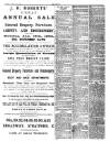 West Ham and South Essex Mail Saturday 23 January 1892 Page 3