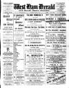 West Ham and South Essex Mail Saturday 04 June 1892 Page 1
