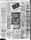 West Ham and South Essex Mail Saturday 14 January 1893 Page 8