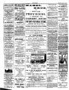 West Ham and South Essex Mail Saturday 12 August 1893 Page 8