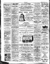 West Ham and South Essex Mail Saturday 11 November 1893 Page 8