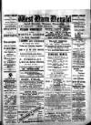 West Ham and South Essex Mail Saturday 06 January 1894 Page 1
