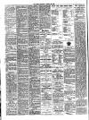 West Ham and South Essex Mail Saturday 04 January 1896 Page 4