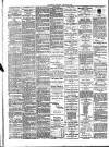 West Ham and South Essex Mail Saturday 08 January 1898 Page 4