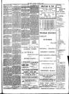 West Ham and South Essex Mail Saturday 08 January 1898 Page 7