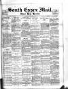 West Ham and South Essex Mail Saturday 21 October 1899 Page 1