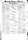 West Ham and South Essex Mail Saturday 06 January 1900 Page 1
