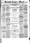 West Ham and South Essex Mail Saturday 27 January 1900 Page 1