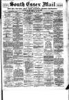 West Ham and South Essex Mail Saturday 24 February 1900 Page 1