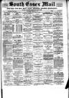 West Ham and South Essex Mail Saturday 03 March 1900 Page 1
