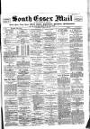 West Ham and South Essex Mail Saturday 10 March 1900 Page 1