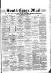 West Ham and South Essex Mail Saturday 17 March 1900 Page 1