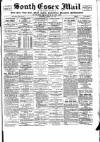 West Ham and South Essex Mail Saturday 24 March 1900 Page 1
