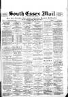 West Ham and South Essex Mail Saturday 07 April 1900 Page 1