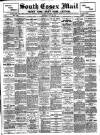 West Ham and South Essex Mail Saturday 23 June 1900 Page 1