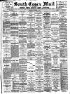 West Ham and South Essex Mail Saturday 01 September 1900 Page 1