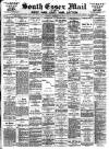West Ham and South Essex Mail Saturday 15 September 1900 Page 1