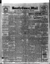 West Ham and South Essex Mail Friday 12 May 1916 Page 1