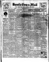 West Ham and South Essex Mail Friday 21 July 1916 Page 1
