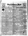 West Ham and South Essex Mail Friday 15 September 1916 Page 1