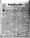 West Ham and South Essex Mail Friday 06 October 1916 Page 1