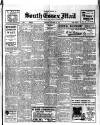 West Ham and South Essex Mail Friday 27 October 1916 Page 1
