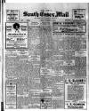 West Ham and South Essex Mail Friday 17 November 1916 Page 1