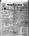West Ham and South Essex Mail Friday 01 December 1916 Page 1