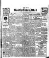 West Ham and South Essex Mail Friday 13 July 1917 Page 1