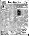 West Ham and South Essex Mail Friday 18 January 1918 Page 1