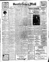 West Ham and South Essex Mail Friday 25 January 1918 Page 1